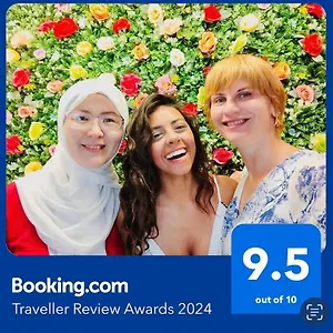 Dreams Hostel Dubai