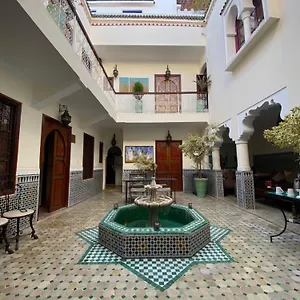Dar Teranga & Gasthuis Marrakesh