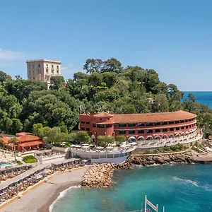 Monte-carlo 5*, Roquebrune-Cap-Martin Fransa