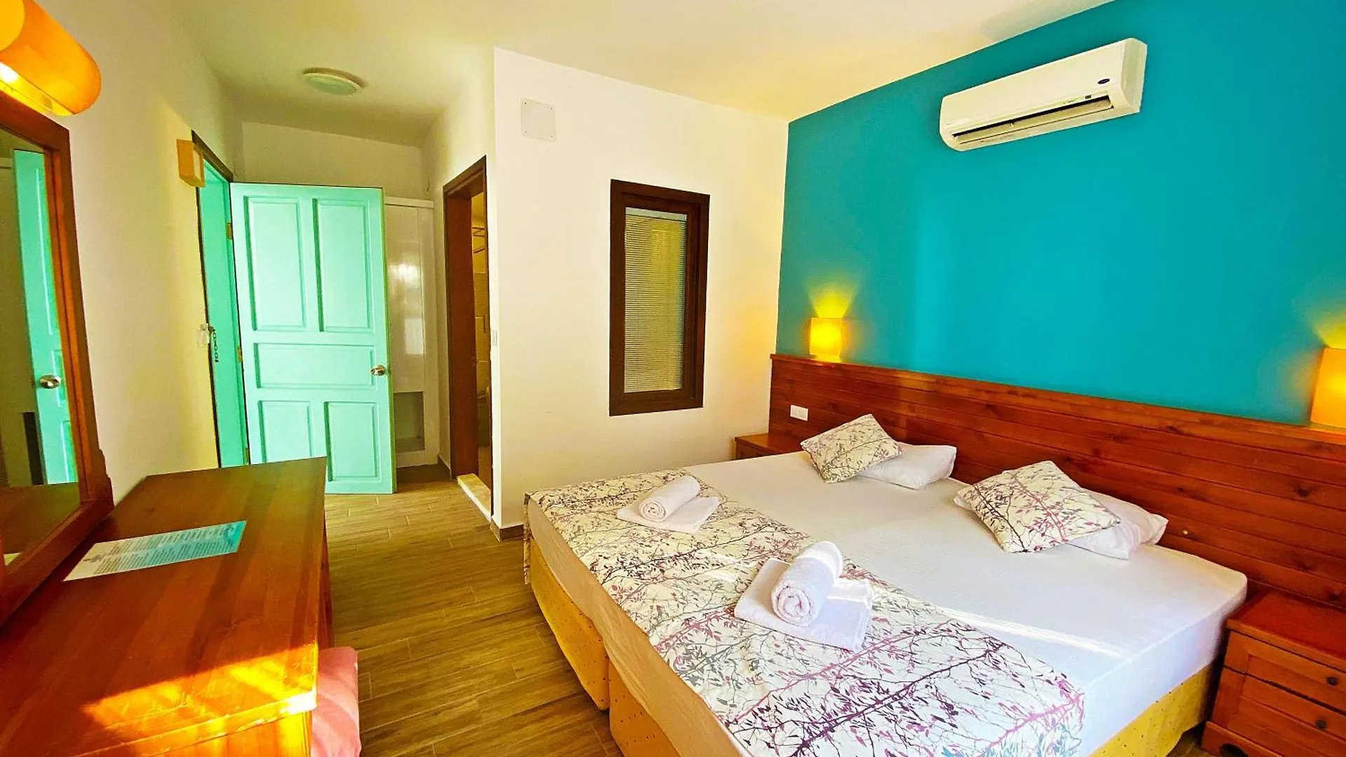 Zehra Tatil Koeyue Hotel Oludeniz