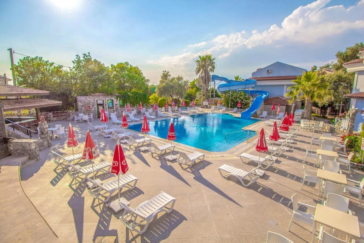 Zehra Tatil Koeyue Hotel Oludeniz