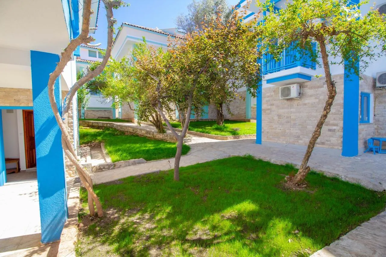 ****  Zehra Tatil Koeyue Hotel Oludeniz Turkey