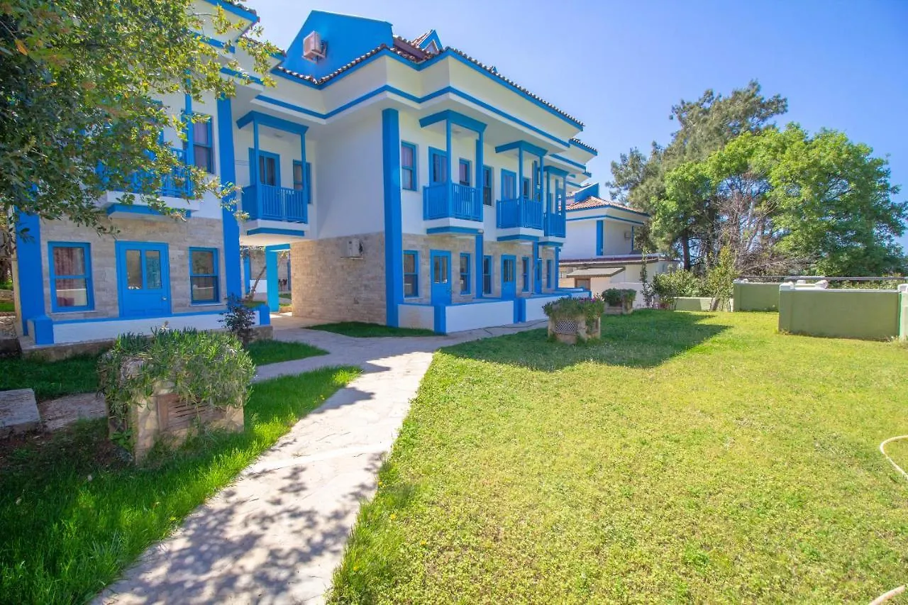 Zehra Tatil Koeyue Hotel Oludeniz