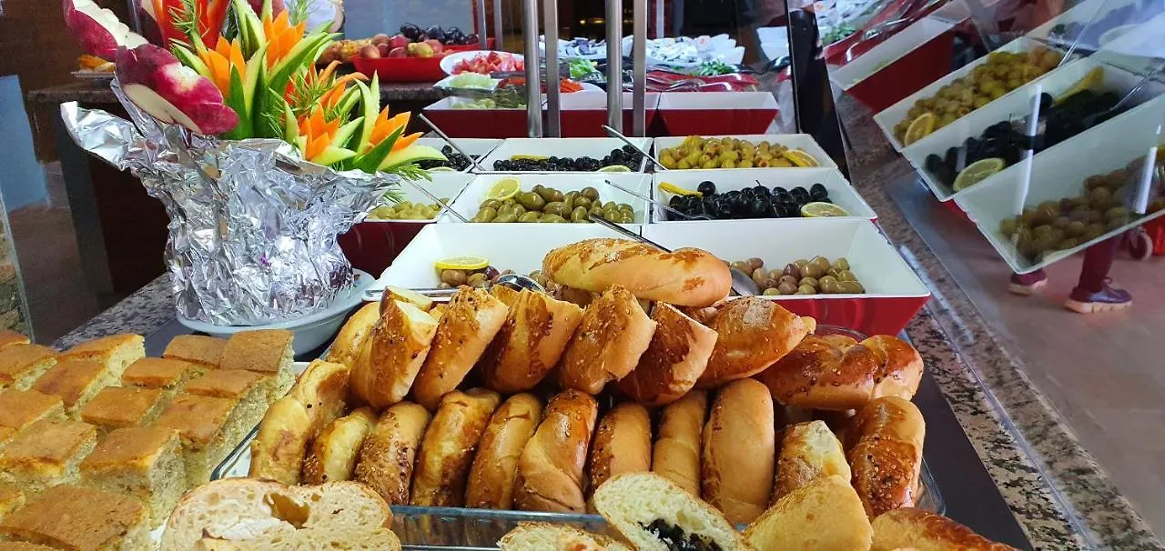 Zehra Tatil Koeyue Hotel Oludeniz