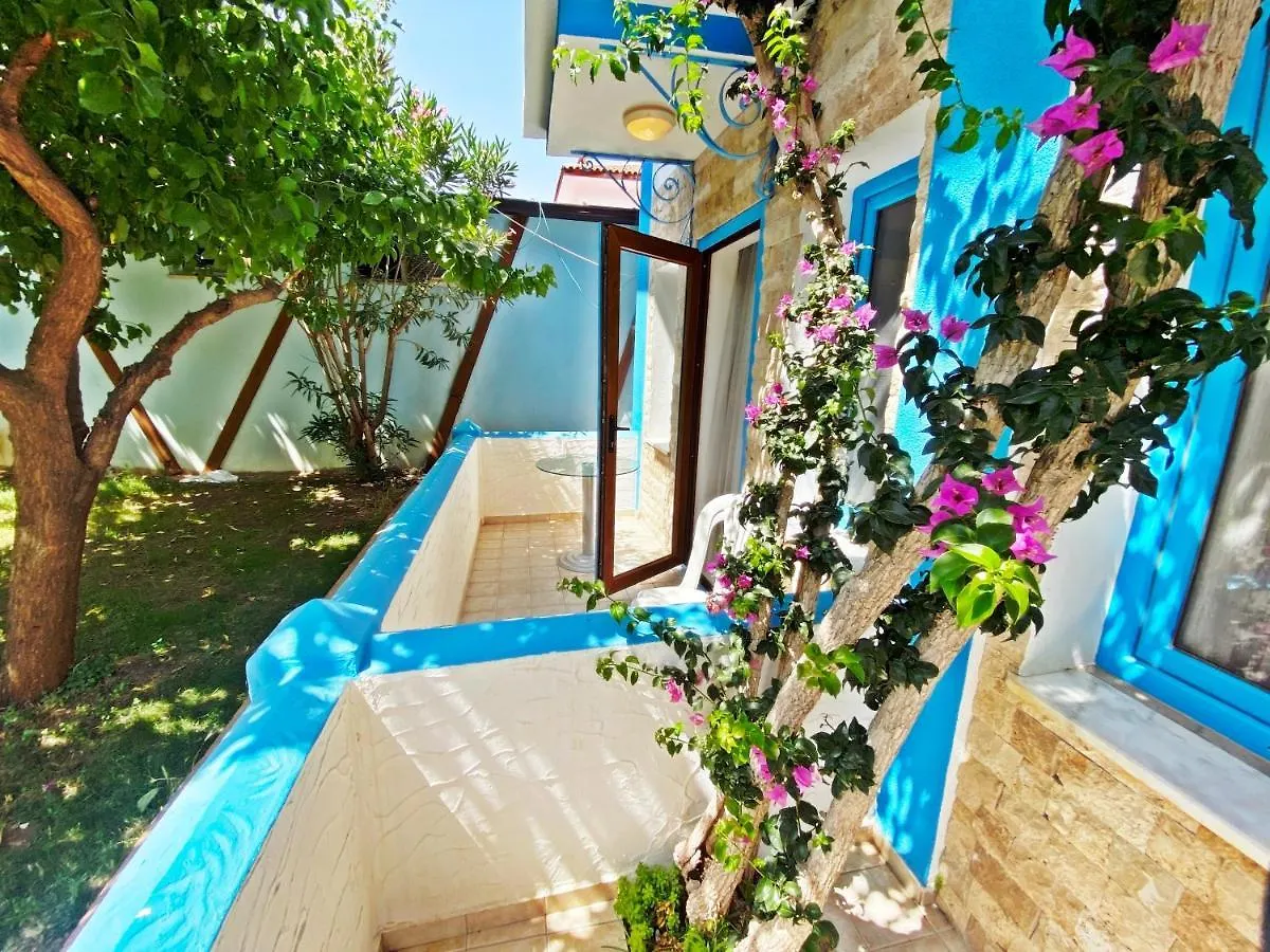 Zehra Tatil Koeyue Hotel Oludeniz