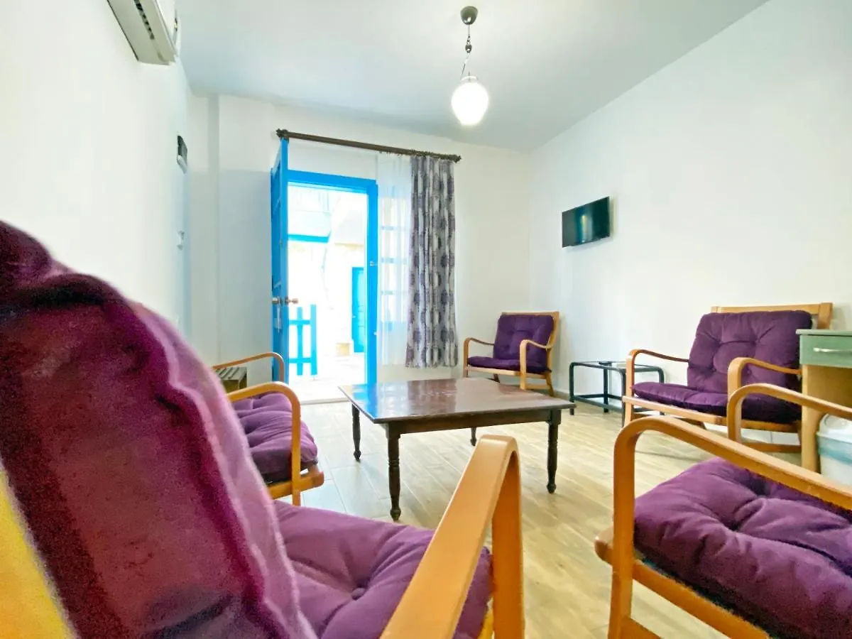 Zehra Tatil Koeyue Hotel Oludeniz