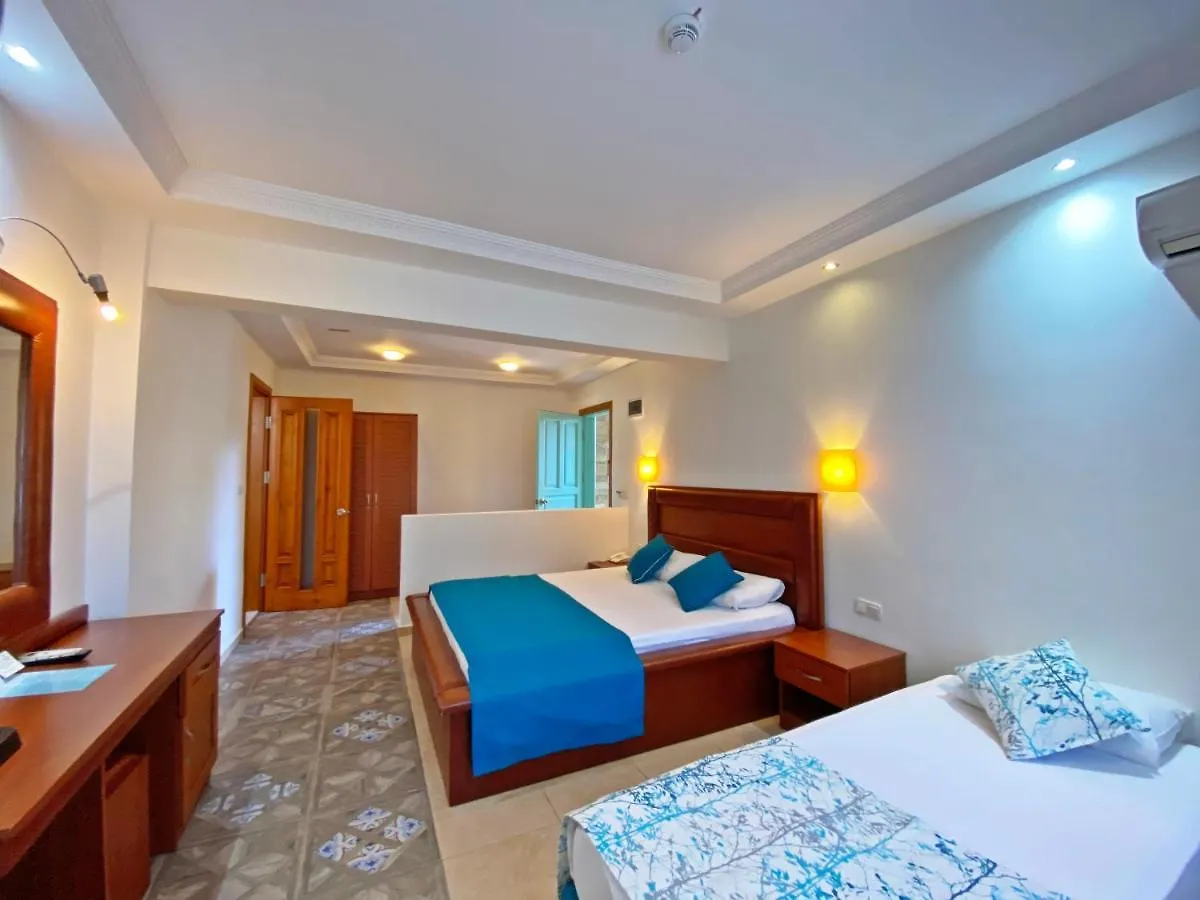 Zehra Tatil Koeyue Hotel Oludeniz