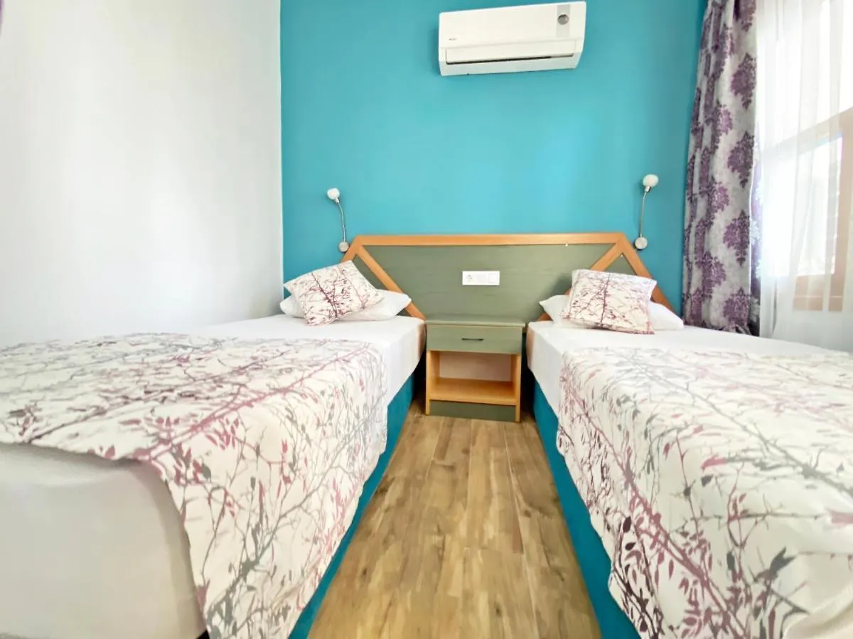 Zehra Tatil Koeyue Hotel Oludeniz 4*,  Turkey
