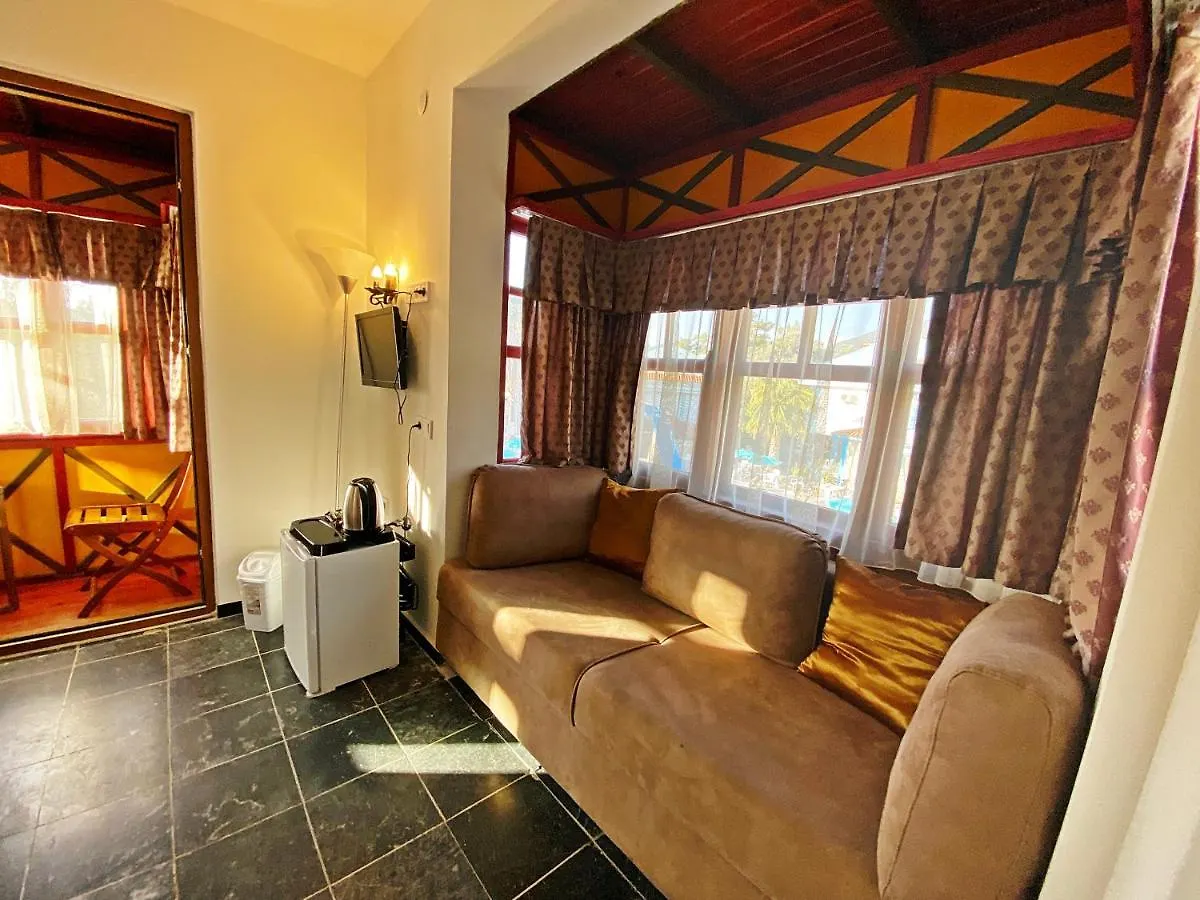 Zehra Tatil Koeyue Hotel Oludeniz