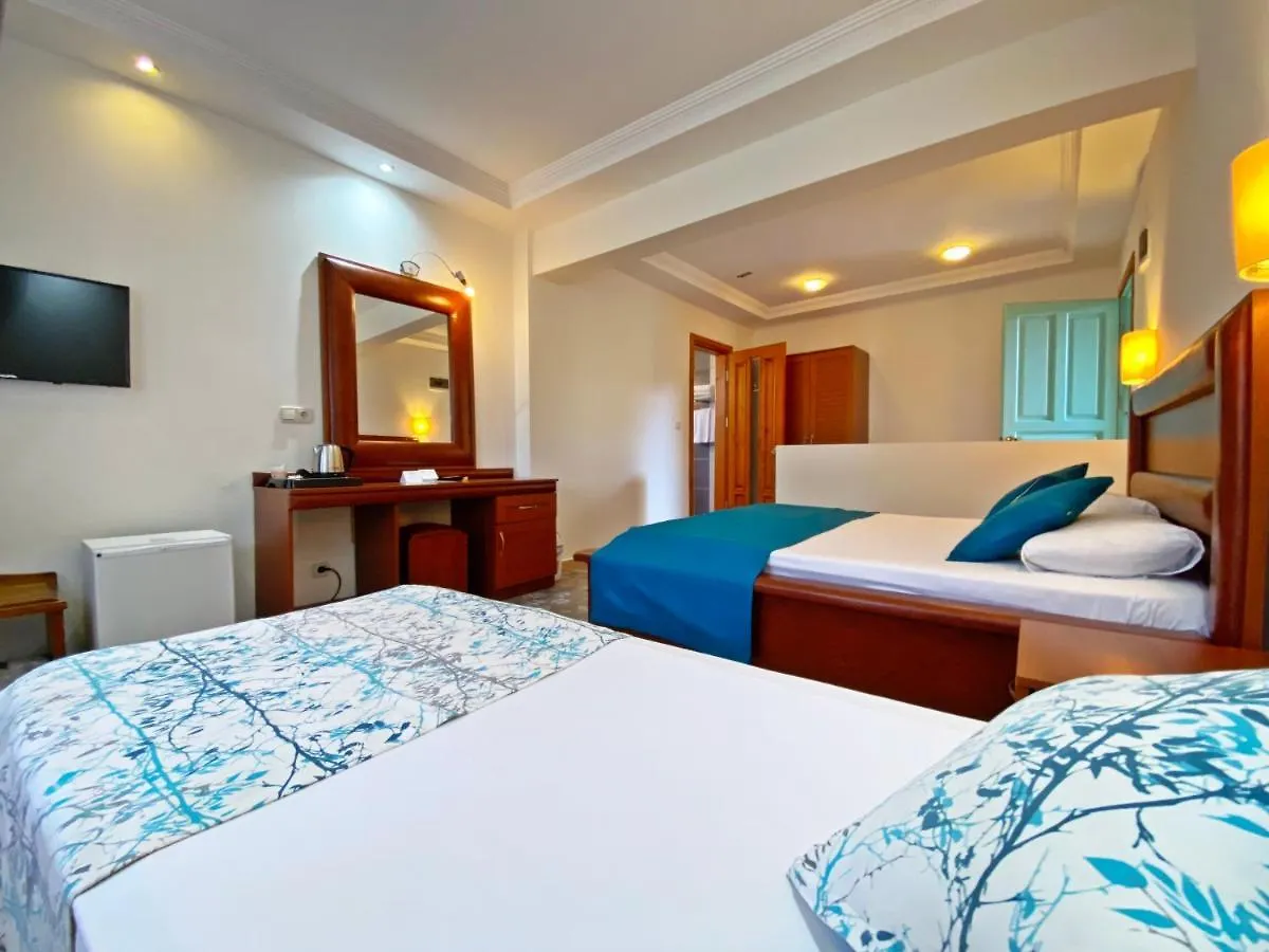 Zehra Tatil Koeyue Hotel Oludeniz