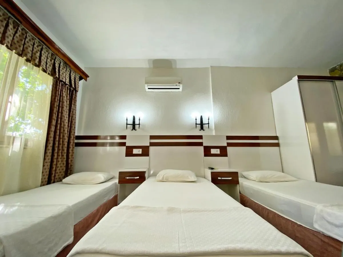 Zehra Tatil Koeyue Hotel Oludeniz