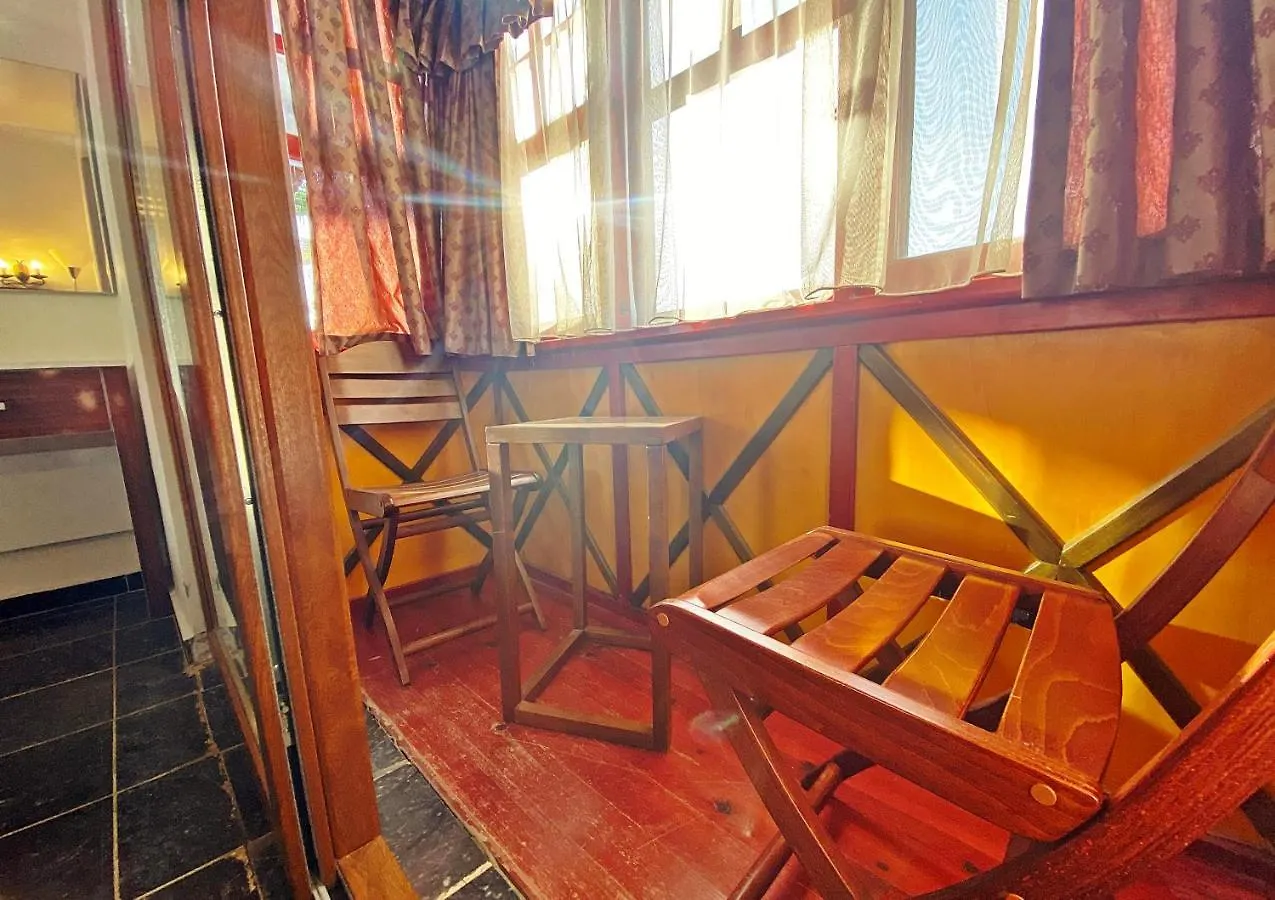 Zehra Tatil Koeyue Hotel Oludeniz Turkey