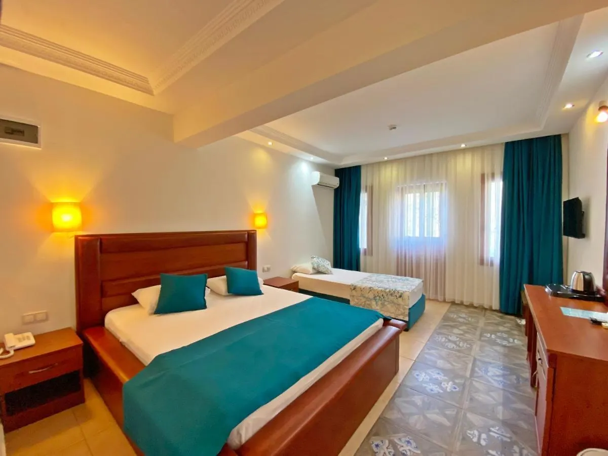 Zehra Tatil Koeyue Hotel Oludeniz Turkey
