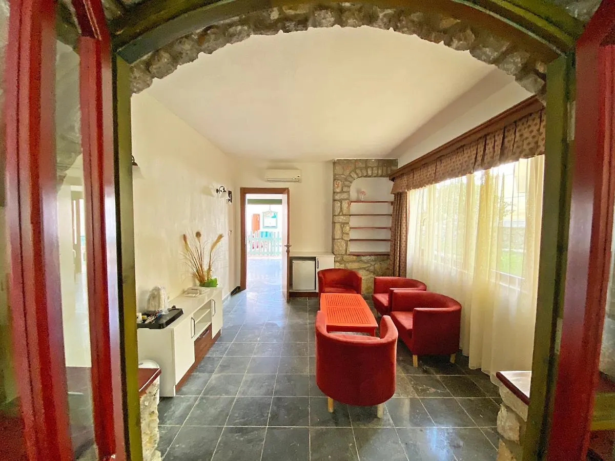 Zehra Tatil Koeyue Hotel Oludeniz