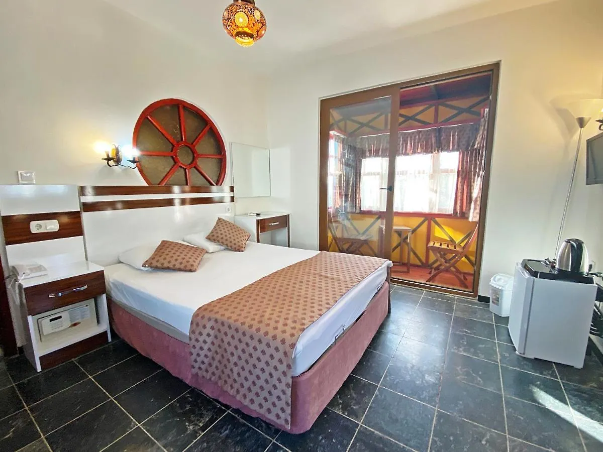 Zehra Tatil Koeyue Hotel Oludeniz