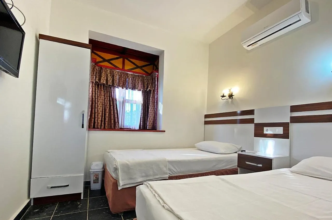 Zehra Tatil Koeyue Hotel Oludeniz