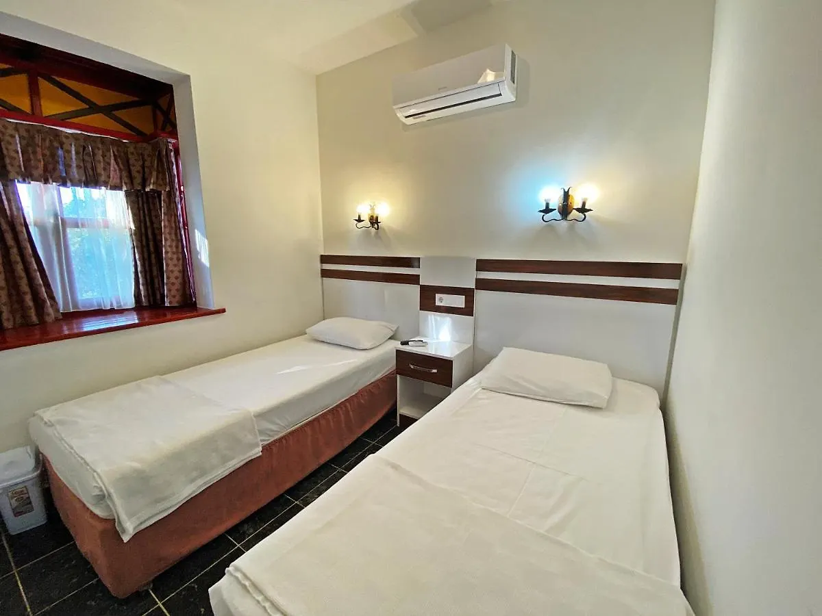Zehra Tatil Koeyue Hotel Oludeniz
