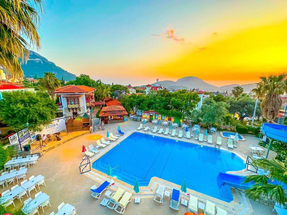Zehra Tatil Koeyue contacts