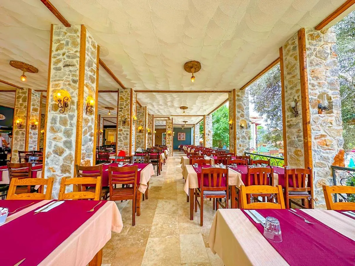 Zehra Tatil Koeyue Hotel Oludeniz 4*,  Turkey