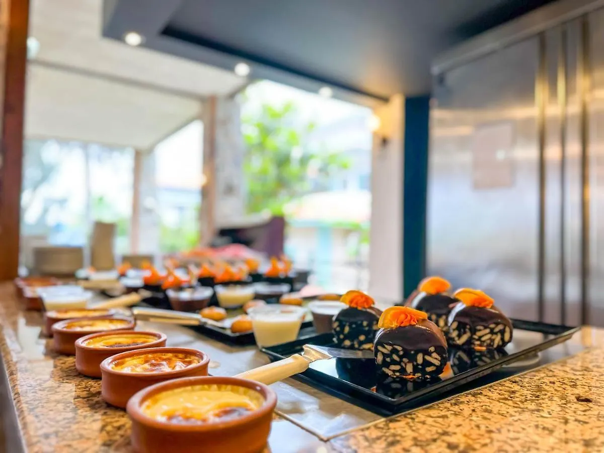 Zehra Tatil Koeyue Hotel Oludeniz