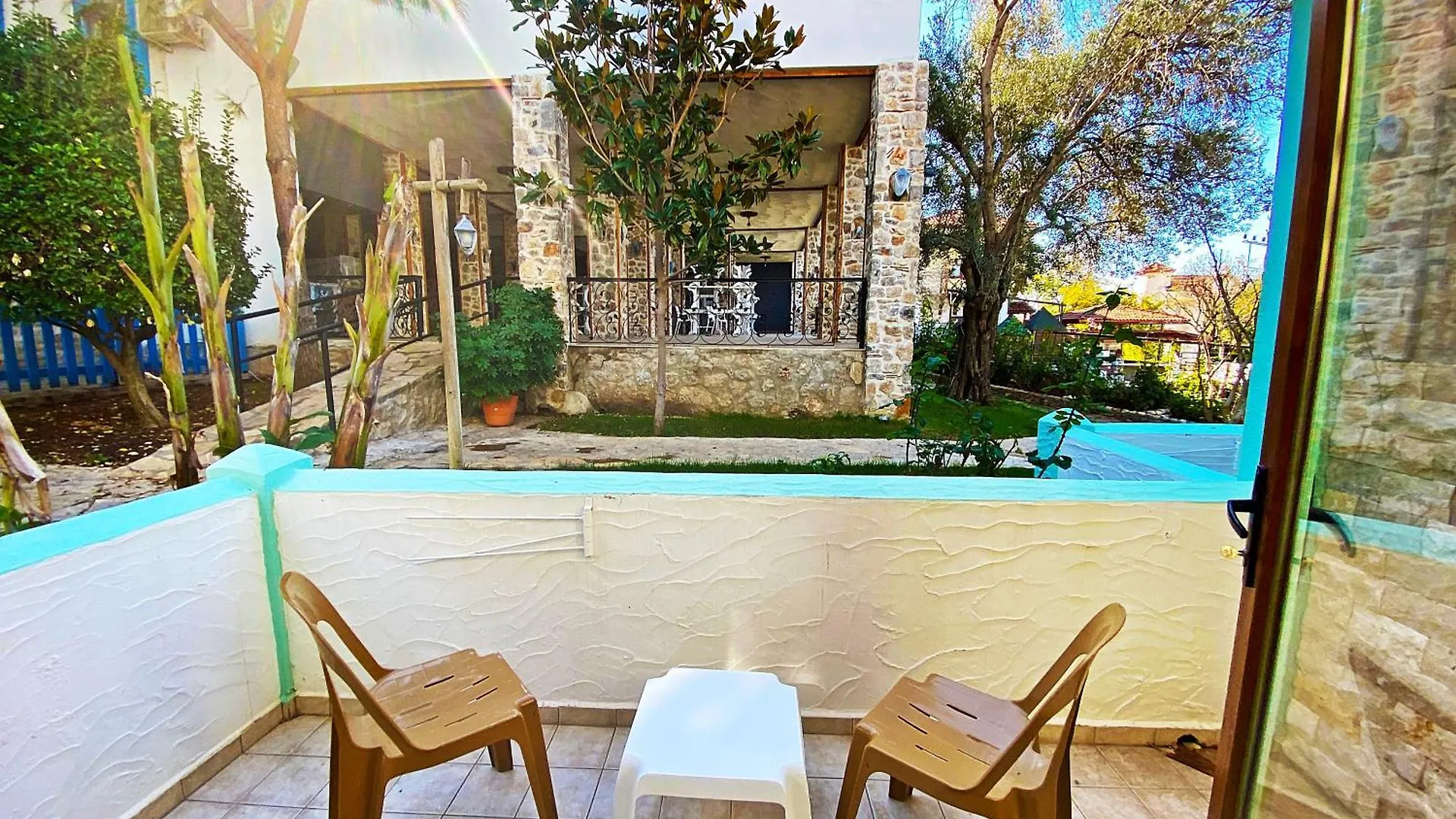 Zehra Tatil Koeyue Hotel Oludeniz