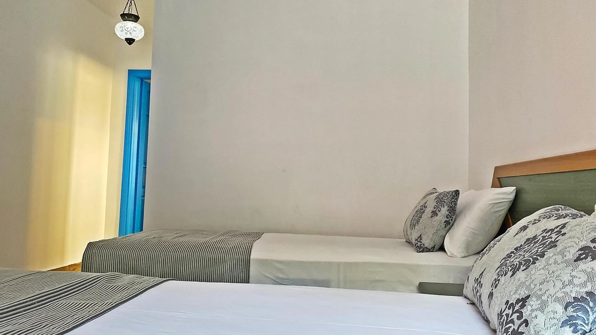 Zehra Tatil Koeyue Hotel Oludeniz