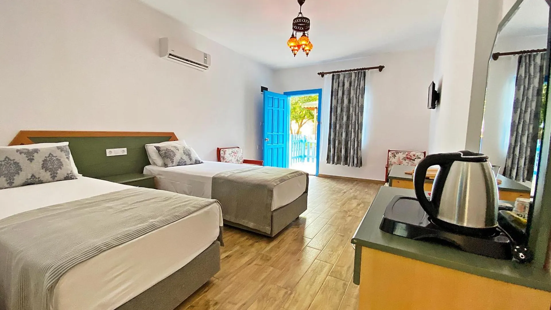 Zehra Tatil Koeyue Hotel Oludeniz