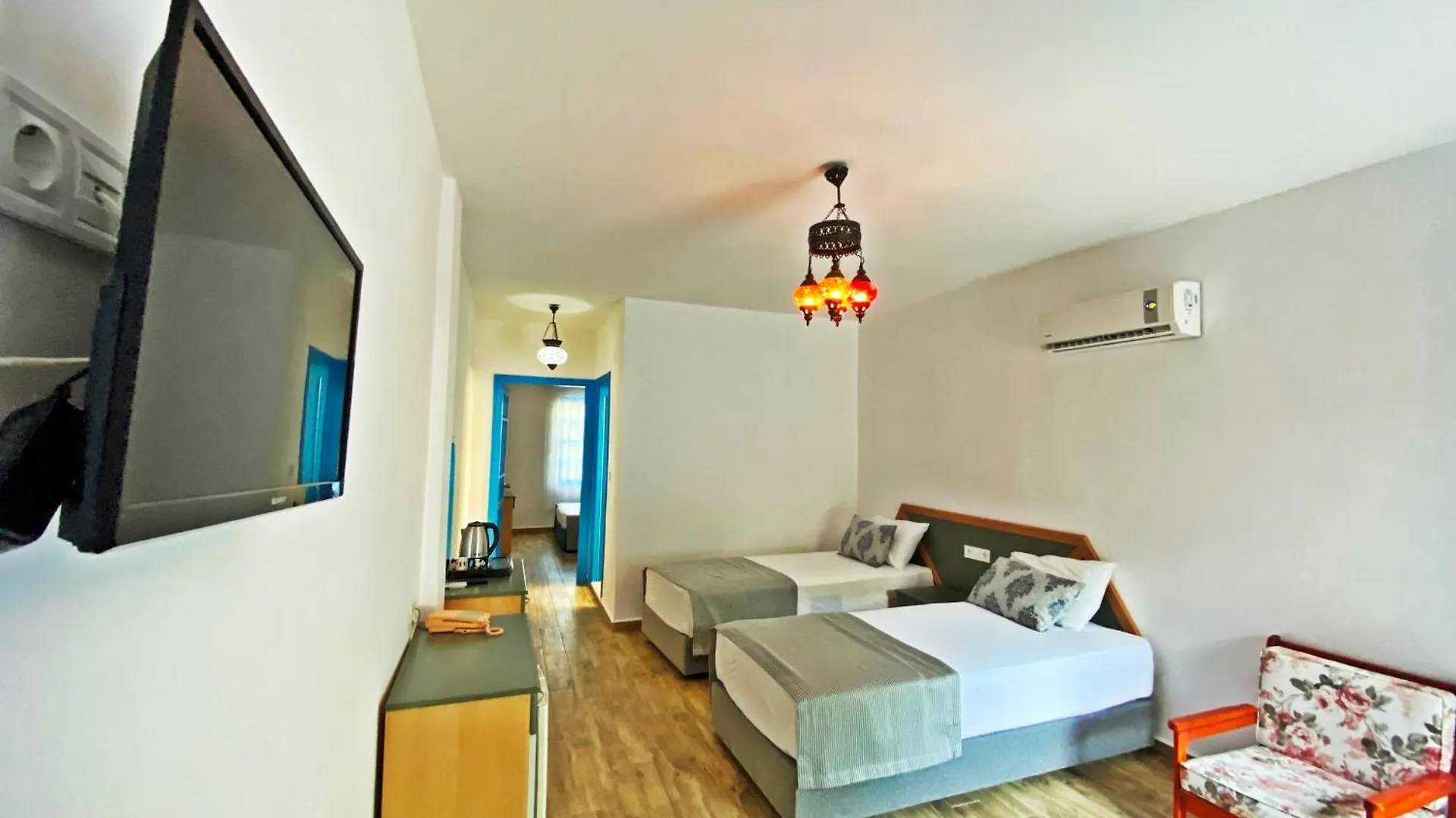 Zehra Tatil Koeyue Hotel Oludeniz