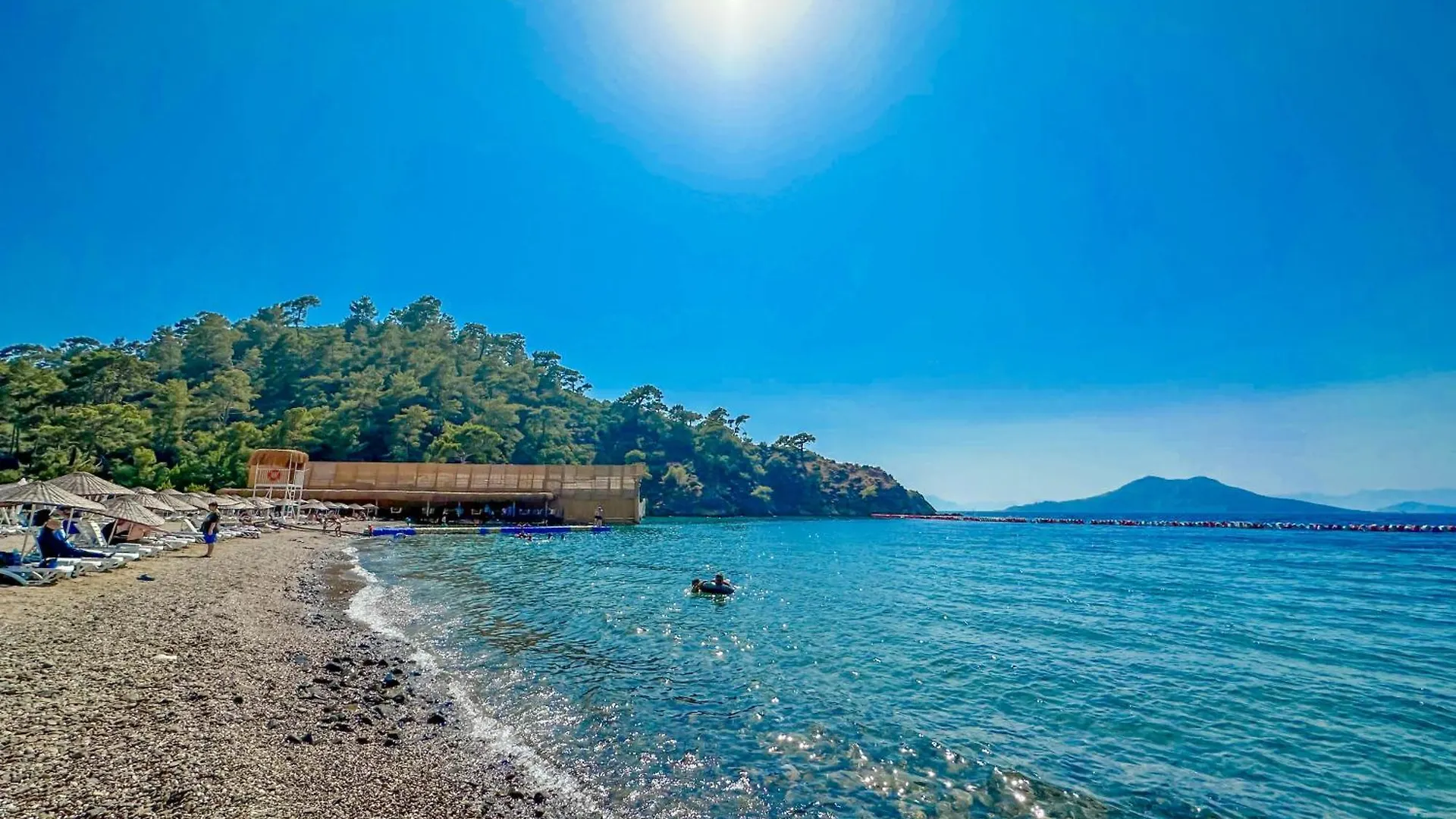 Zehra Tatil Koeyue Hotel Oludeniz 4*,  Turkey